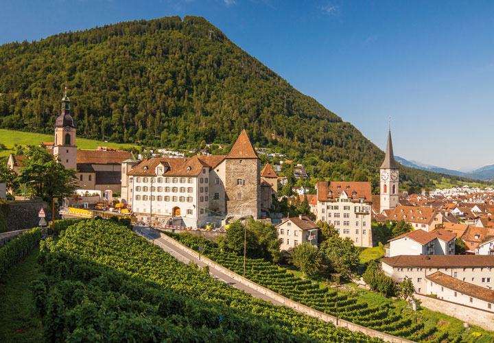 Reisverhaal: Graubünden, zoveel meer dan de bakermat van het wintertoerisme
