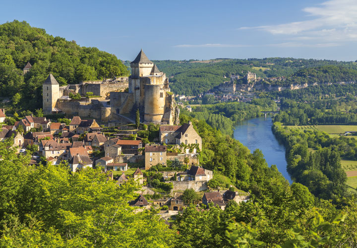 Reisverhaal: De Dordogne, onbekend is onbemind
